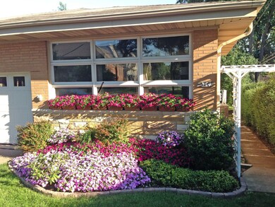 Beautiful Garden Possibilities