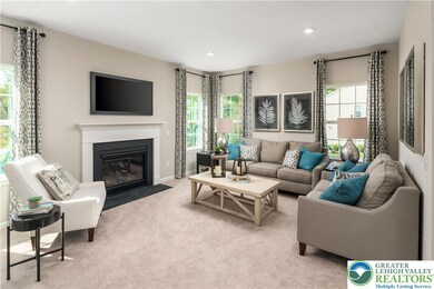 unlisted-address, Allen Township, PA 18067 - photo 7