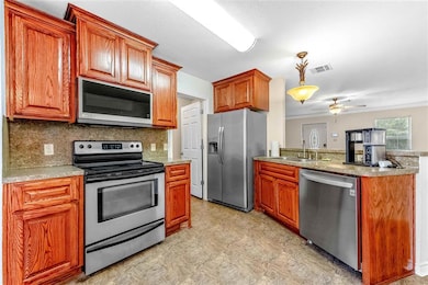 4322 E Houston River Rd, Westlake, LA 70669 - photo 7