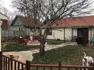 1052 E King St, Franklin, IN 46131 - photo 2