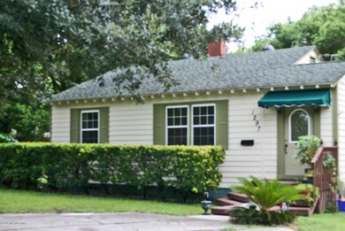 1297 Plymouth Place, Jacksonville, FL 32205 - photo 4