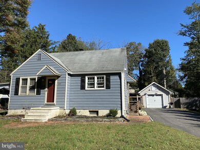 107 S Jefferson Ave, Wenonah, NJ 08090 - photo 2