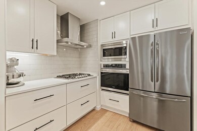 Thomas Graves Landing unit 707, Cambridge, MA 02141 - photo 7