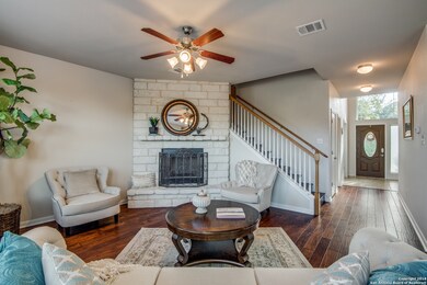 25923 Big Bluestem, San Antonio, TX 78261 - photo 3