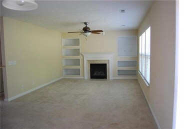 Family Room off Kitchen