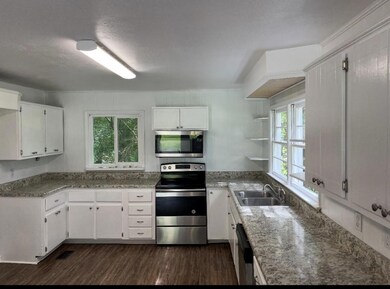 2888 Old Summerville Rd, Armuchee, GA 30105 - photo 5