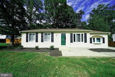 4516 Cub Run Rd, Chantilly, VA 20151 - photo 3