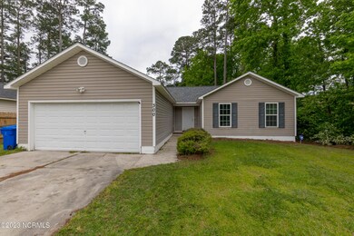 300 Parkwood Dr, Jacksonville, NC 28546 - photo 7