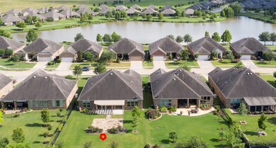 3111 Grey Hawk Cove, Richmond, TX 77469 - photo 3