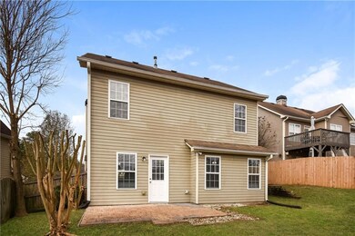 403 Providence Rd, Dallas, GA 30157 - photo 5