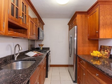 Whittier Place unit 9E, Boston, MA 02114 - photo 2