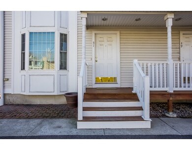 51 Sumner St unit 51, Quincy, MA 02169 - photo 2