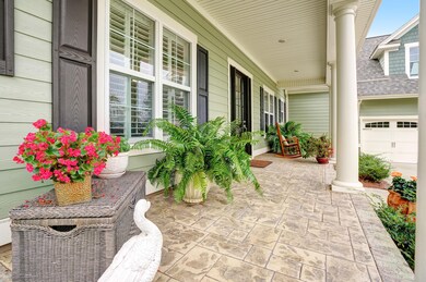 1252 Cross Water Cir, Leland, NC 28451 - photo 6