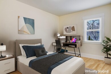 11 Cedar St unit B, Newmarket, NH 03857 - photo 6