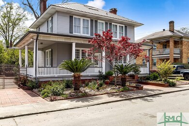 507 Maupas Ave, Savannah, GA 31401 - photo 2