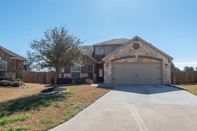 20322 Sir Penguin Dr, Hockley, TX 77447 - photo 4