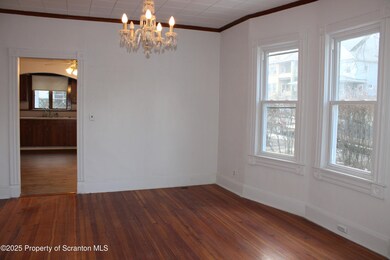 1329-1331 Oram St unit 2, Scranton, PA 18504 - photo 2