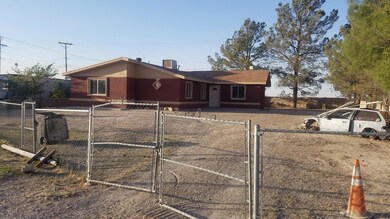 14611 Bronce St, El Paso, TX 79928 - photo 2