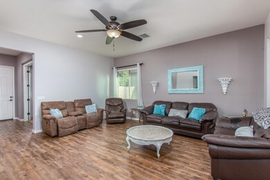 3) GREAT ROOM