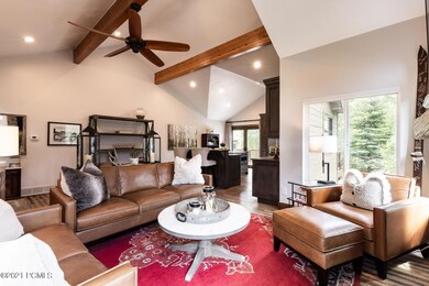 1462 Meadow Loop Road Park City UT 84098