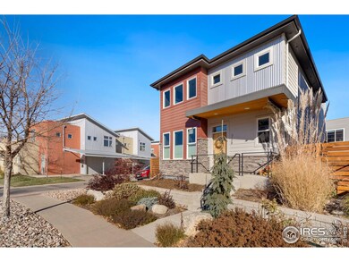 338 Pascal St, Fort Collins, CO 80524 - photo 2