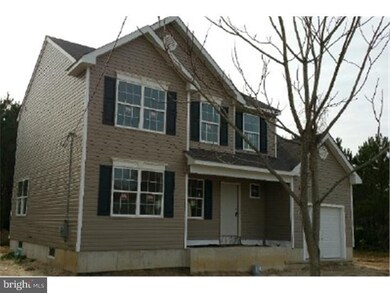 760 W Quillytown Rd, Carneys Point, NJ 08069 - photo 3