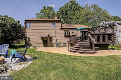 11 Shelton Ave, Ewing, NJ 08618 - photo 5