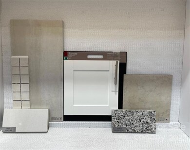 Bath selections.  Home is under construction and selections are subject to change.