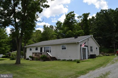 7983 Lunice Creek Hwy, Petersburg, WV 26847 - photo 2