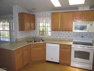 Kitchen 1