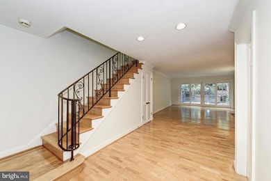 1564 33rd St NW, Washington, DC 20007 - photo 6