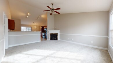 2524 Saddleback Dr unit A, Winterville, NC 28590 - photo 4
