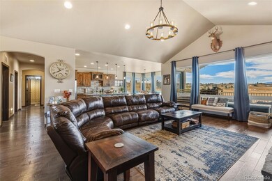 20010 Thunder Rd E, Colorado Springs, CO 80908 - photo 6