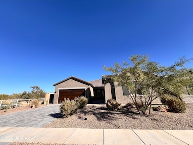 10830 N Cormac Ave, Tucson, AZ 85742 - photo 2