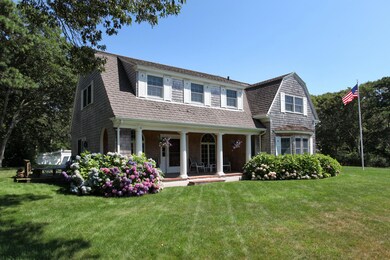 15 Bayberry Rd, East Falmouth, MA 02536 - photo 2