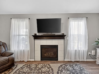 20401 E 42nd Place S, Broken Arrow, OK 74014 - photo 7