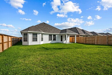 1170 Filly Creek Dr, Alvin, TX 77511 - photo 6