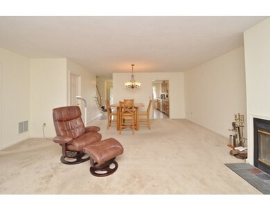 1 Lombardi Cir unit 1, Milford, MA 01757 - photo 6