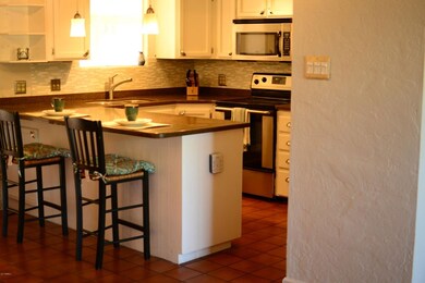 Breakfast Bar