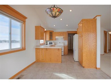 Kitchen/Dining