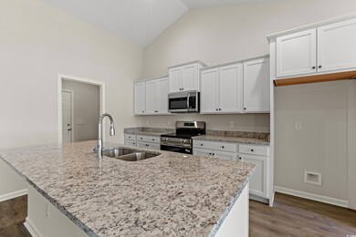 145 Double Pond Dr unit Lot 47 - Abaco, Georgetown, SC 29440 - photo 5