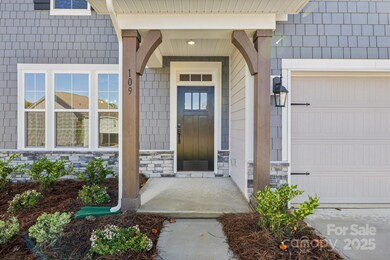 109 Asmodean Ln, Troutman, NC 28166 - photo 4