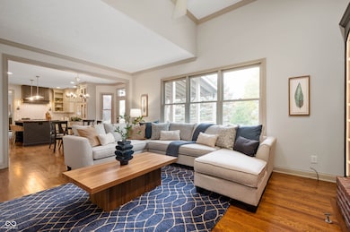 7528 Timber Springs Dr S, Fishers, IN 46038 - photo 6