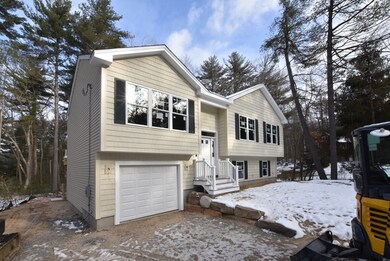 224 Old Oxford Rd, North Smithfield, RI 02896 - photo 6