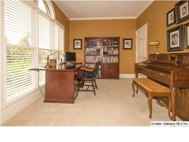 Parlor/study