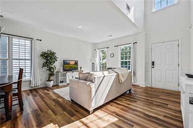 6330 Turfway Dr unit II, Cumming, GA 30040 - photo 5