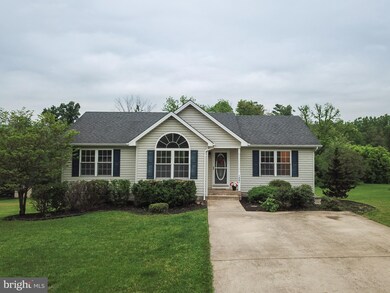 1461 Country Brook Rd, Toms Brook, VA 22660 - photo 6