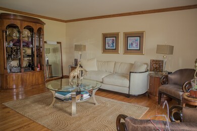 3714 Culloden St, Flossmoor, IL 60422 - photo 5