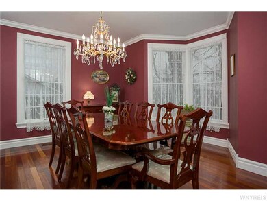 Dining Room.