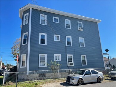 25 Stearns St, Pawtucket, RI 02861 - photo 2